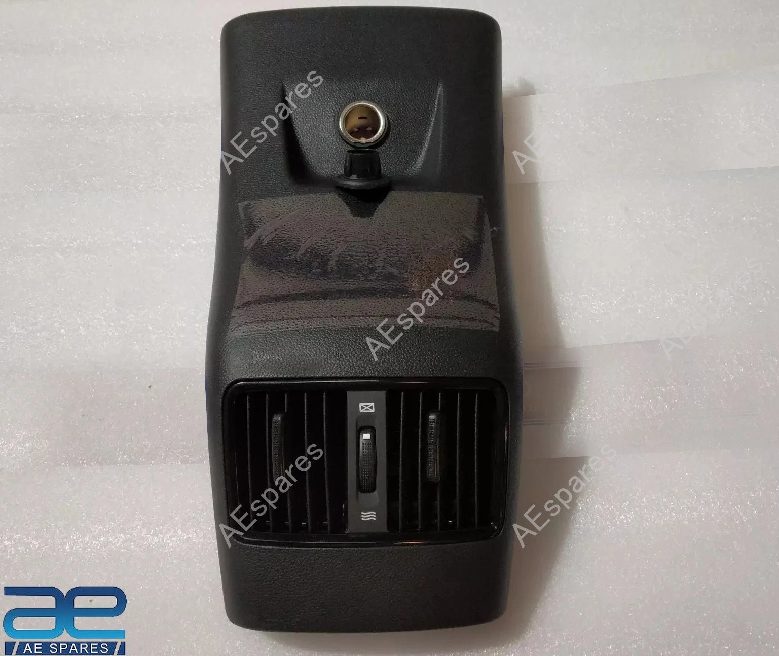 Rear Interior Console Air Vent For Hyundai Creta 2015-2018 84670A0800TRY