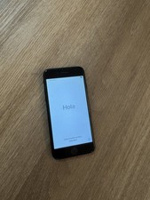 Apple iPhone 7 128GB Jet Black Unlocked Smartphone - Used Good