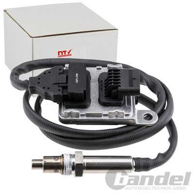 NTY NOX-SENSOR HARNSTOFFEINSPRITZUNG passend für OPEL ASTRA | ENOX-PL-006