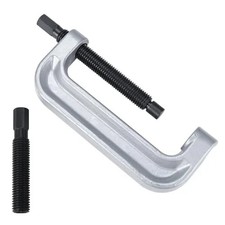 Ball Joint Xl C-frame Press Kit For U Joints Wheel Studs And Brake Anchor