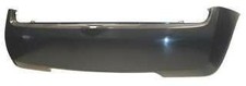 PARAURTI POSTERIORE PER NISSAN MICRA K12 DAL 2003>2005 VERNICIABILE