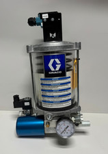 Graco Trabon Grease Pump, 563306, AL-25 F17A ...