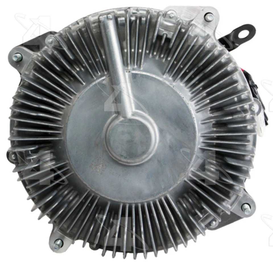 Embrague ventilador de refrigeración del motor Hayden 3267 para Ford F-250 SD F-350 SD 11-19 Foto 2 de 4