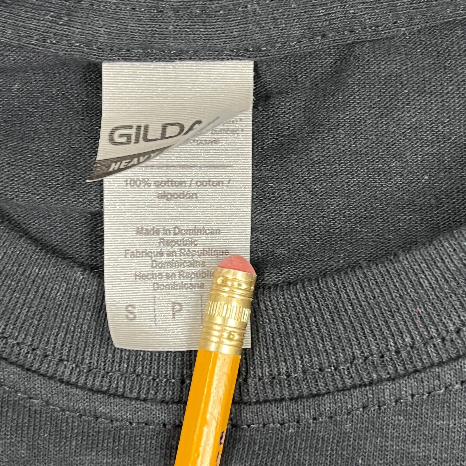 Fort Jackson Basic Combat Training Shirt Mens Sma… - image 6