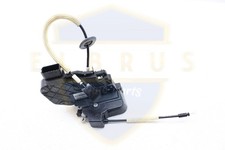 2006 2007 Lr Range Rover Sport Rear Left Door Lock Actuator W Central Locking