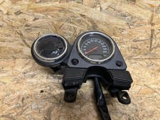 Suzuki SV650 AV Knubbel 2001 Tacho Speedometer DZM Geschwindigkeitsanzeige