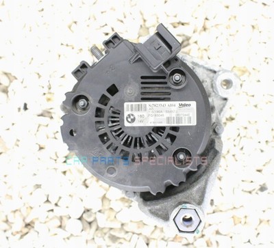 Lichtmaschine generator BMW F20 F10 F25 X3 F30 N47 184KM 7823343