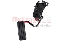 Sensor Fahrpedalstellung Metzger 0901487 FÜR Renault