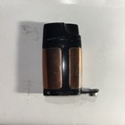 Xikar ELX Dual Torch w/cigar punch 9 mm — photo 4
