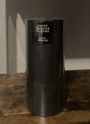 Aaron Terence Hughes Bois Éternel (2024) ATH 50ml in OVP