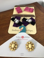 Lindsay Phillips Interchangeable Snaps