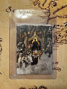 Sorcery Curio | eBay