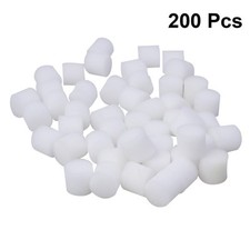 Grow Sponges Hydroponic Net Cup Sponge Aquaponics Growing Sponge Planted Sponge 12.39 per sponge