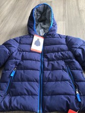 NWT Boys Winter Jacket Size 6 Gerry Brand