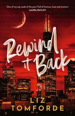 Rewind It Back The brand new 2025 sports romance from the bestselling author ...