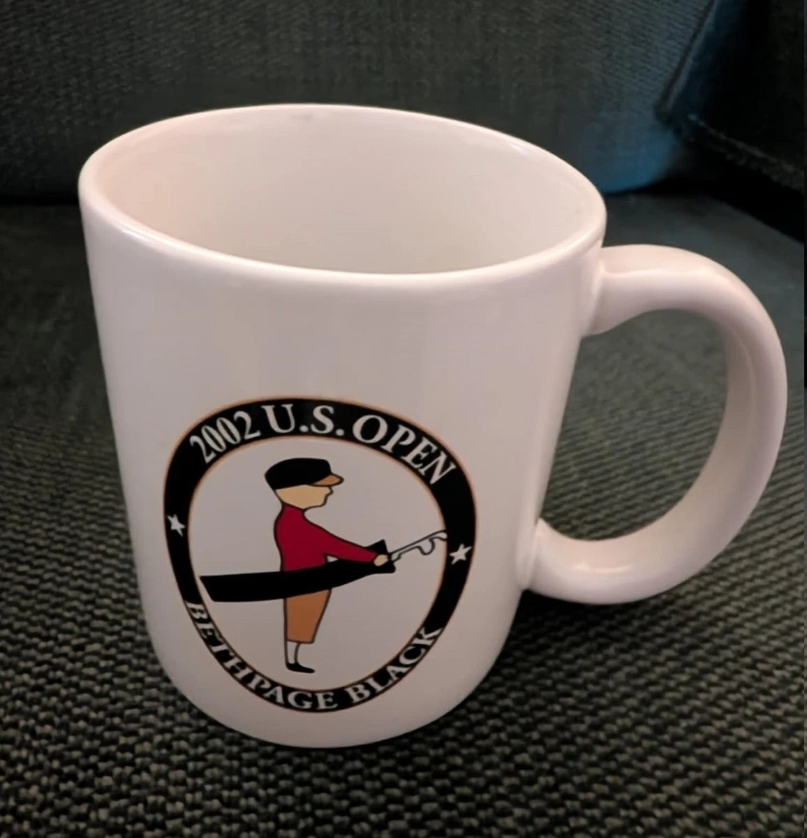 8-12 oz Golf Fan Mugs for sale | eBay