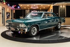 1966 Chevrolet Chevelle for Sale