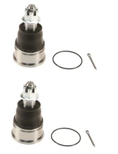 2 OEM 555 Left+Right Front Suspension Lower Ball Joints for Honda CR-V Element