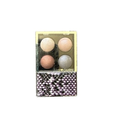 Hard Candy Mod Quad Baked Eye Shadow Women OS Under the Moon $2/10Shimmer