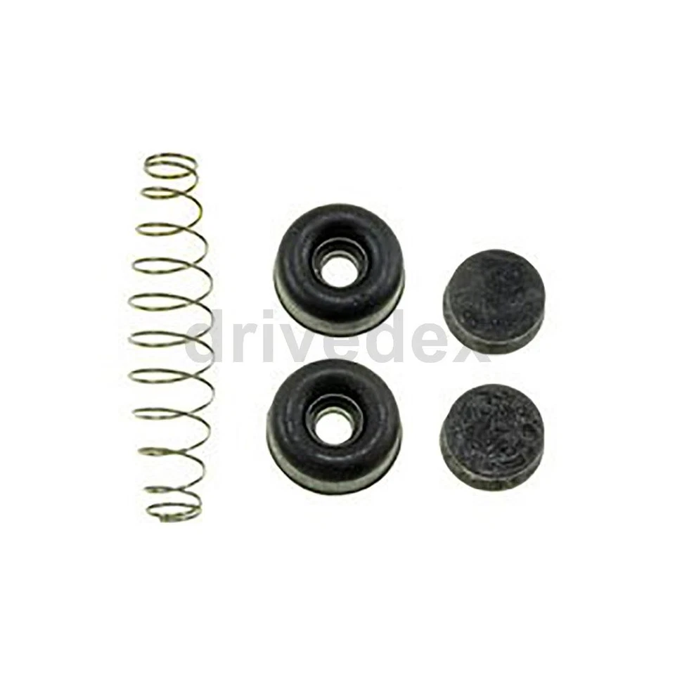 Par Dorman - Kit de cilindro de rueda de freno de tambor de primera parada para AMC American 1959 Foto 2 de 3