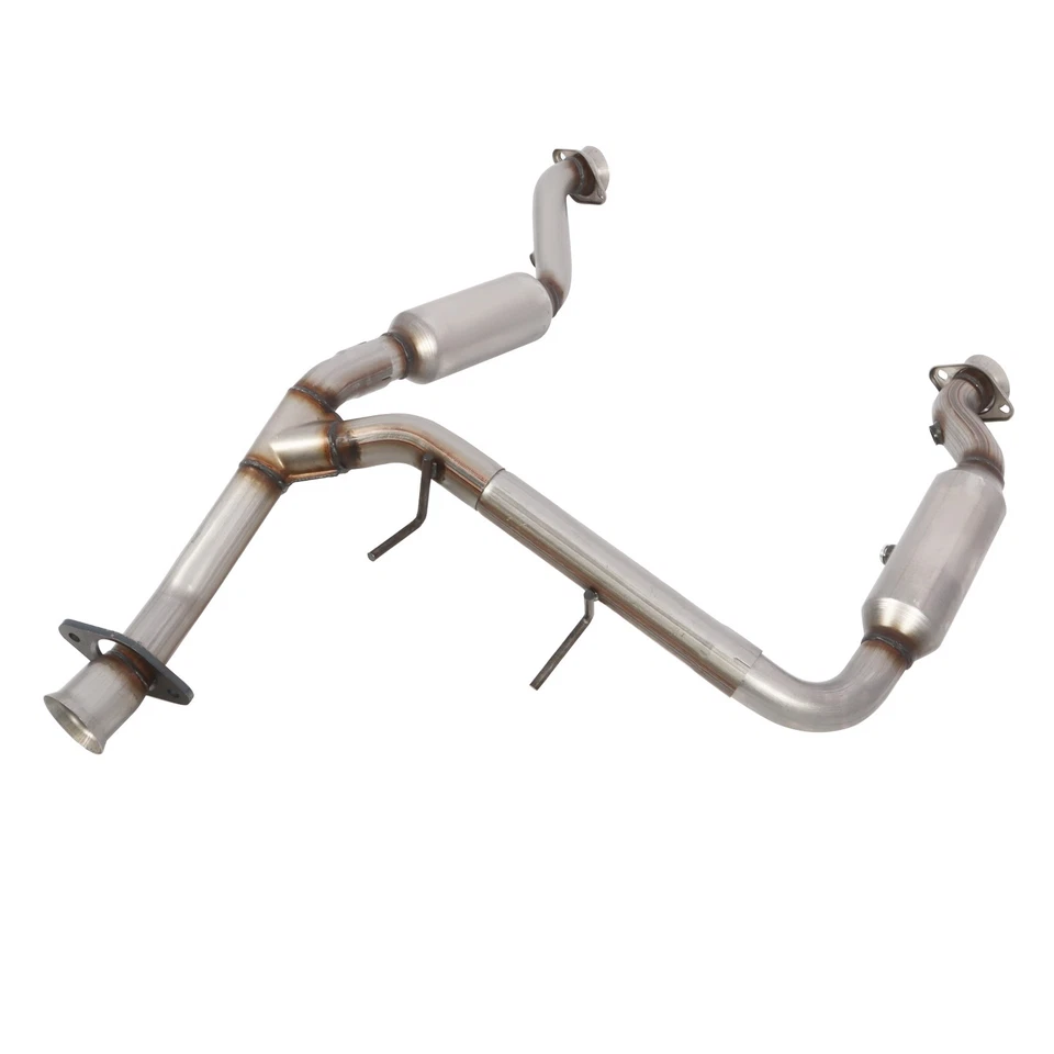 Catalytic Converter For 2015 2016 2017 2018 2019 2020 Ford F150 F-150 2.7L Turbo - Image 4 of 4