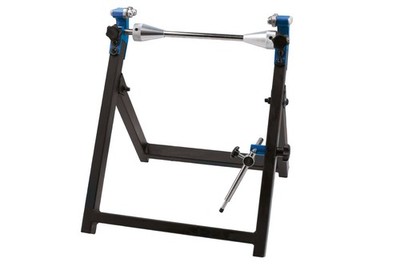 Laser Tools Motorcycle Wheel Balancer & Alignment Stand 8236