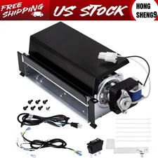 FIB100 Blower Fan Kit For Procom, Duluth Forge Vent-free Gas Fireplace,Dual Fuel