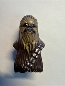 Lego Star Wars Minifigure - Chewbacca (From Set 75105)