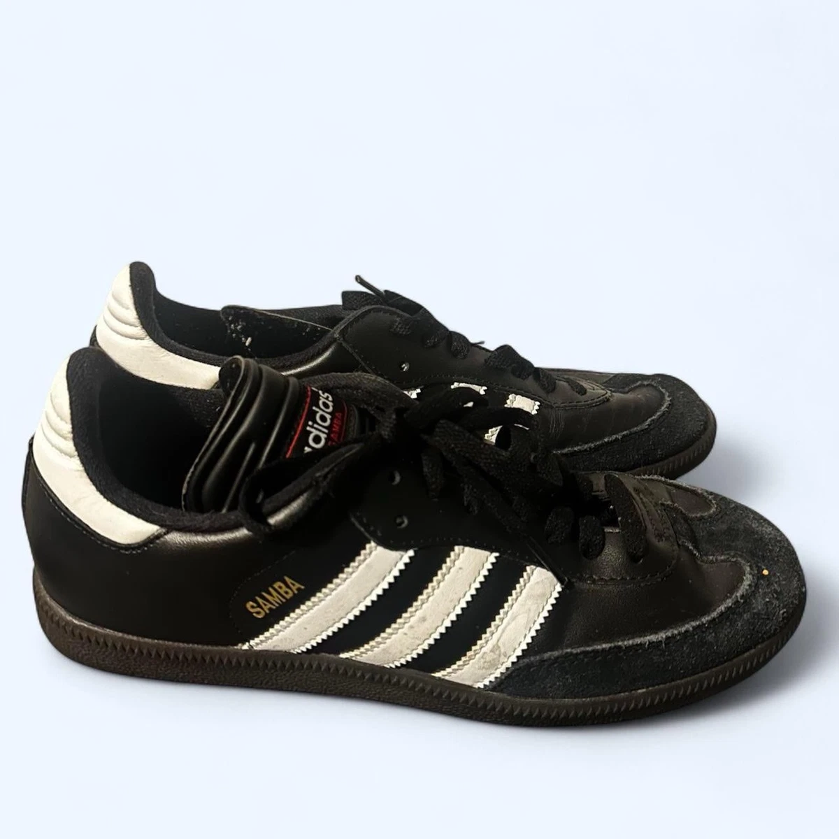 Las mejores ofertas en adidas Samba Black 2020 | eBay