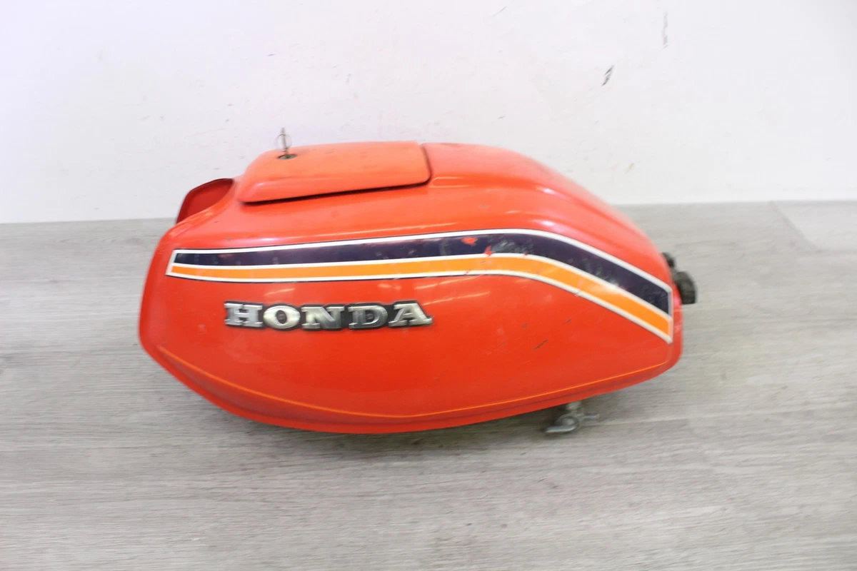 Preços baixos em Motocicletas e Scooters Tanques De Combustível