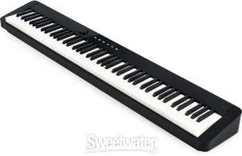 【美品】Casio Privia PX-S1100BK カシオ PX-S1100BK | CASIO