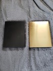 TCC Keyhole Gilded (200 made) And Standard (300 made)  Box Sets Playing Cards — photo 3