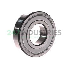 6309-2Z/C4WT SKF 45 x 100 x 25 mm DEEP GR. BALL SINGLE ROW