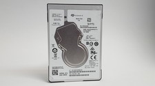 Seagate ST2000LM007 Mobile 2 TB 2.5" SATA III Laptop Hard Drive