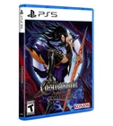 Castlevania Dominus Collection LRG #116 Ecclesia Cover Art – PlayStation 5