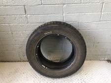 Goodyear Wrangler Part Worn Tyre 235/65R17 5mm Tread 235 65 17 D14106B