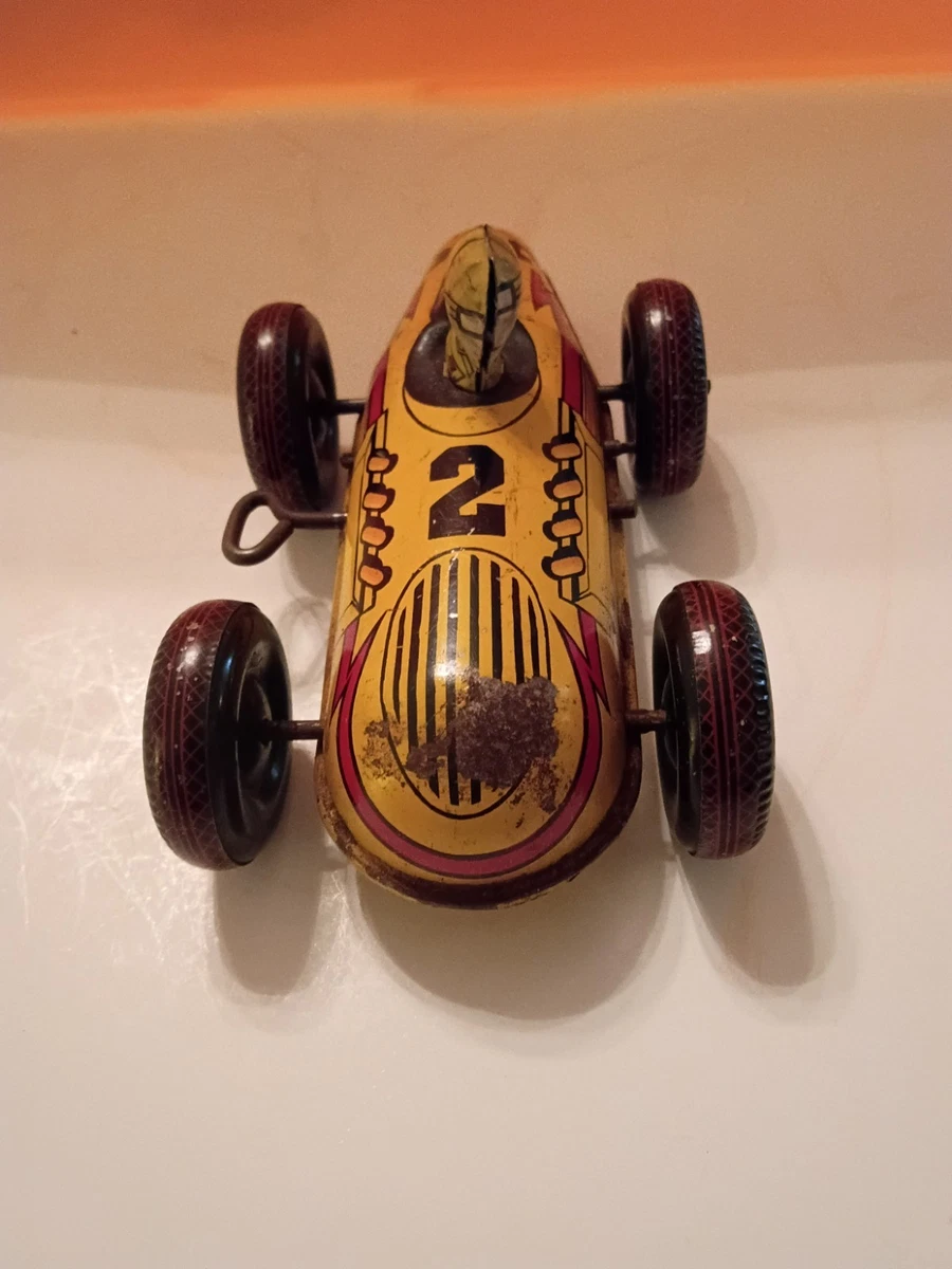 Speed Racer Vintage & Antique Toys | Updated Oct 2026
