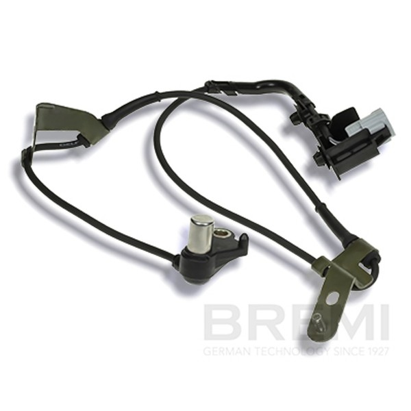 ABS Sensor Raddrehzahl Bremi 50493 FüR GG Mazda GY Station Wagon Hatchback Ggep-image