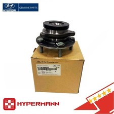 Genuine  51730M6000 Front Wheel Hub Bearing E...