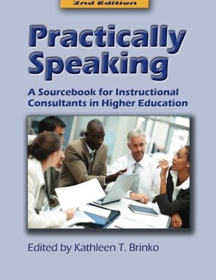 Practically Speaking, Second Edition: A Sourcebook for Instructio