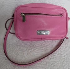 MARC BY MARC JACOBS CROSSBODY BAG