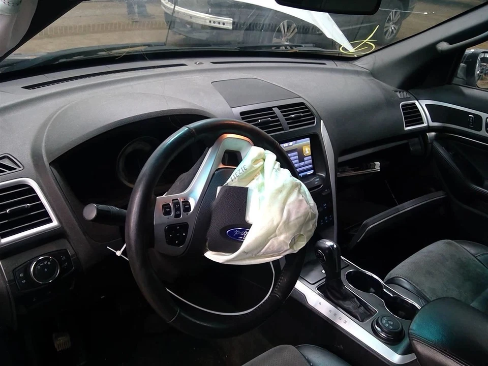 Engine 3.5L Without Turbo VIN 8 8th Digit Fits 13-15 EXPLORER 6864596 Foto 4 de 4