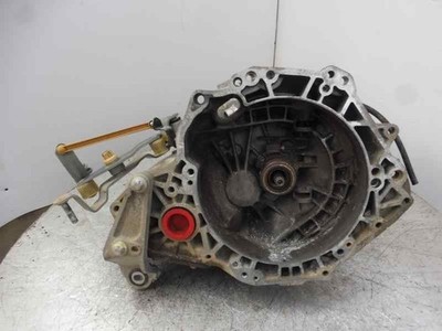 F17W374 GETRIEBE / F17 / 784397 FÜR OPEL CORSA D ENJOY