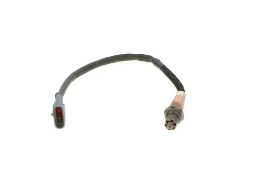 4 x Sonda lambda BOSCH para ALFA ROMEO, FIAT, LANCIA 147, 156, ALBEA (178_ - Imagen 8 de 11