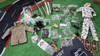 New ListingCotswold Collectibles GI Joe Boots Helmets 12” Figure 1/6 Accessories Weapon