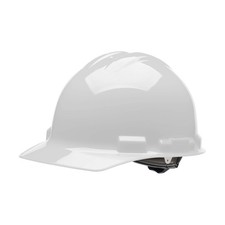 Hard Hat – Cap-Style Construction and Safety Hard Hats for Men and , 4 Pt. Ha...