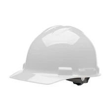 Hard Hat – Cap-Style Construction and Safety Hard Hats for Men and , 4 Pt. Ha...