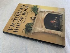 The Complete Victorian House Book by Guild, Robin Hardback Book The Cheap Fast