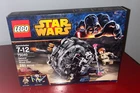 LEGO Star Wars: General Grievous Wheel Bike Set 75040 (2014) New In Sealed Box