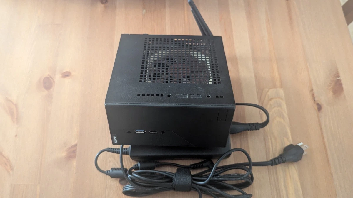 ASRock PC Desktops and All-In-One Computers for sale | eBay